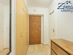 Prodej bytu 2+1, Kladno, Sevastopolská, 50 m2
