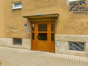Prodej bytu 2+1, Kladno, Sevastopolská, 50 m2