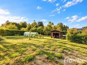 Prodej rodinného domu, Jevíčko - Zadní Arnoštov, 185 m2