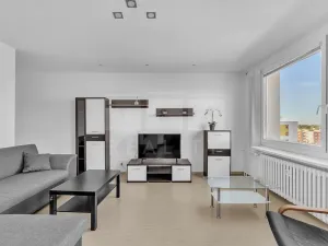 Pronájem bytu 3+kk, Hradec Králové, Štefánikova, 77 m2