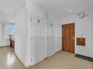 Pronájem bytu 3+kk, Hradec Králové, Štefánikova, 77 m2
