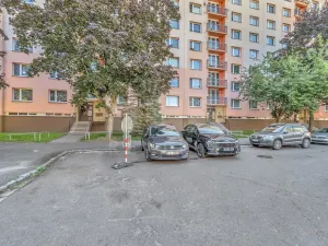 Pronájem bytu 3+kk, Hradec Králové, Štefánikova, 77 m2