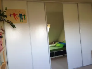 Pronájem bytu 3+kk, Jičín - Nové Město, 80 m2