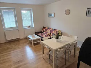 Pronájem rodinného domu, Osek, 130 m2