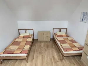 Pronájem rodinného domu, Osek, 130 m2