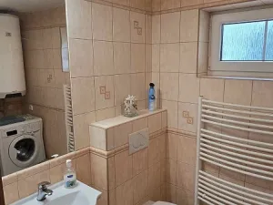 Pronájem rodinného domu, Osek, 130 m2