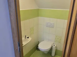 Pronájem rodinného domu, Osek, 130 m2