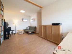 Prodej rodinného domu, Nymburk - Drahelice, Na Hroudách, 154 m2