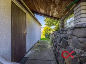 Prodej rodinného domu, Žandov, Dlouhá, 110 m2