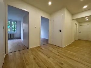 Prodej bytu 4+kk, Praha - Stodůlky, Přecechtělova, 86 m2