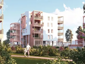 Prodej bytu 2+kk, El Verger, Alicante, Španělsko, 65 m2