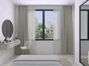 Prodej bytu 2+kk, Torrevieja, Alicante, Španělsko, 60 m2