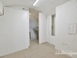 Pronájem obchodního prostoru, Brno - Žabovřesky, Minská, 19 m2