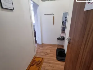 Pronájem kanceláře, Cheb, Svobody, 20 m2