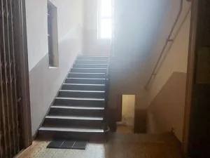 Pronájem bytu 2+1, Cheb, Májová, 105 m2