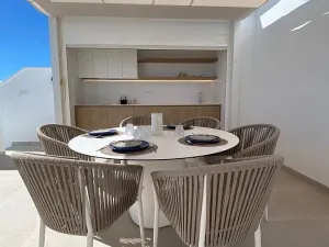 Prodej rodinného domu, Pilar de La Horadada, Alicante, Španělsko, 99 m2