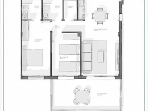 Prodej bytu 3+kk, Vera, Almería, Španělsko, 71 m2