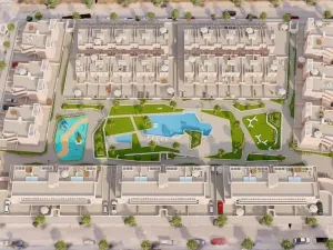 Prodej rodinného domu, Pilar de La Horadada, Alicante, Španělsko, 74 m2