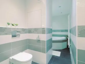 Prodej bytu 2+kk, Praha - Stodůlky, Běhounkova, 43 m2