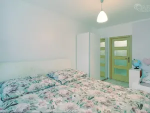 Prodej bytu 2+kk, Praha - Stodůlky, Běhounkova, 43 m2
