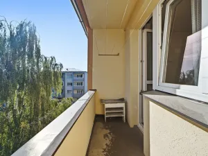 Prodej bytu 2+1, Holešov, U Letiště, 57 m2