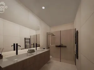 Prodej bytu 3+kk, Calpe, Alicante, Španělsko, 111 m2