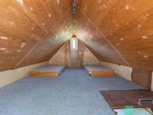 Prodej zahrady, Bystřany, Na Lišce, 415 m2