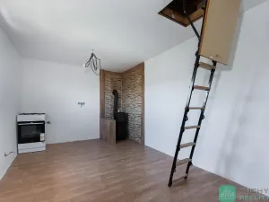 Prodej zahrady, Bystřany, Na Lišce, 415 m2