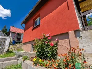 Prodej zahrady, Bystřany, Na Lišce, 415 m2