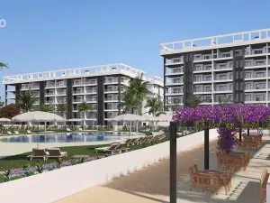 Prodej bytu 3+kk, Torrevieja, Alicante, Španělsko, 65 m2