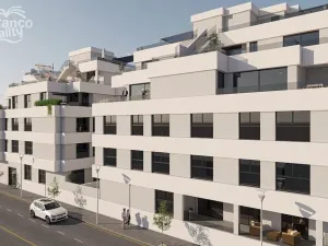 Prodej bytu 4+kk, San Pedro del Pinatar, Murcia, Španělsko, 89 m2