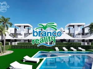 Prodej rodinného domu, San Fulgencio, Alicante, Španělsko, 87 m2