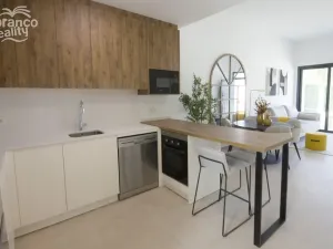 Prodej rodinného domu, San Fulgencio, Alicante, Španělsko, 92 m2