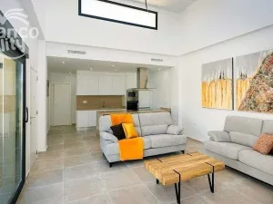Prodej rodinného domu, Daya Nueva, Alicante, Španělsko, 108 m2