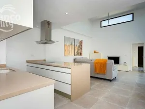 Prodej rodinného domu, Daya Nueva, Alicante, Španělsko, 108 m2