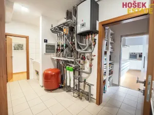 Prodej rodinného domu, Holubice, 240 m2