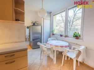 Prodej ordinace, Brno, Kamínky, 89 m2