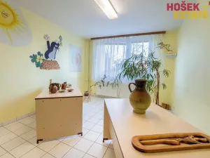 Prodej ordinace, Brno, Kamínky, 89 m2