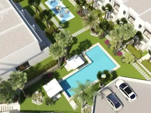 Prodej rodinného domu, Finestrat, Alicante, Španělsko, 106 m2