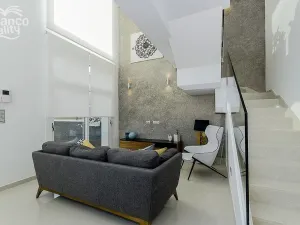 Prodej rodinného domu, Los Montesinos, Alicante, Španělsko, 116 m2