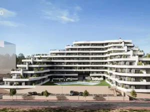 Prodej bytu 4+kk, San Miguel de Salinas, Alicante, Španělsko, 80 m2