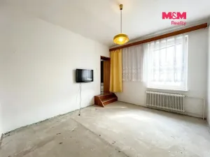 Prodej rodinného domu, Karviná - Fryštát, Na Bělidle, 164 m2