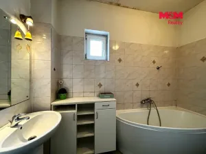 Prodej rodinného domu, Karviná - Fryštát, Na Bělidle, 164 m2