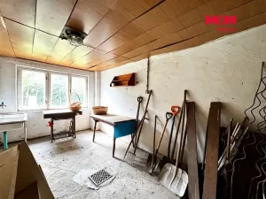 Prodej rodinného domu, Karviná - Fryštát, Na Bělidle, 164 m2