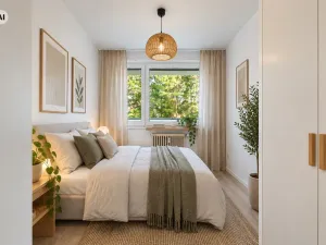 Prodej bytu 2+kk, Kralupy nad Vltavou - Lobeček, J. Holuba, 40 m2