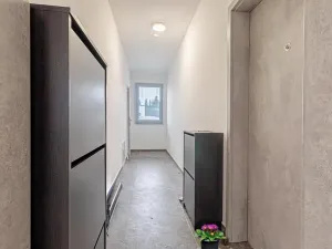 Pronájem bytu 1+kk, Mladá Boleslav, 29 m2
