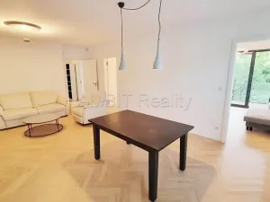 Pronájem bytu 4+kk, Praha - Žižkov, Kališnická, 99 m2