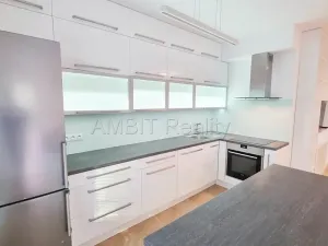 Pronájem bytu 4+kk, Praha - Žižkov, Kališnická, 99 m2