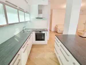 Pronájem bytu 4+kk, Praha - Žižkov, Kališnická, 99 m2