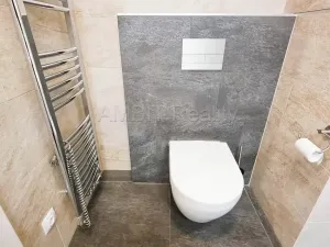 Pronájem bytu 4+kk, Praha - Žižkov, Kališnická, 99 m2
